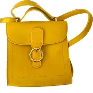 Miniso - Bag Water Cube Silicone Day Pack Bag